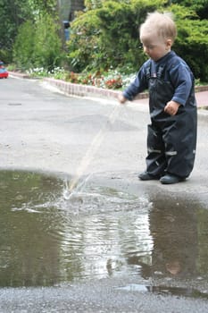 At the puddle3