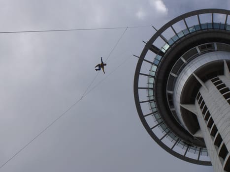 Skyjumper