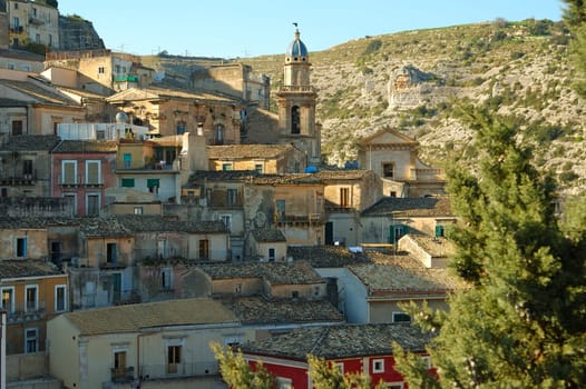 Ragusa,Italy