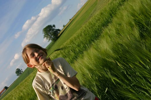 Farm Holidays
