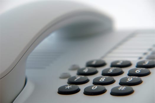 phone or telephone