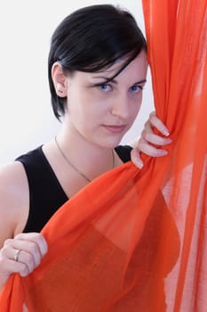 Behind the Curtain 2