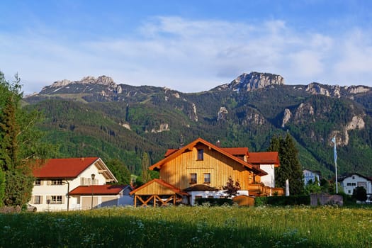 Kampenwand