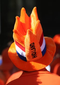 Holland