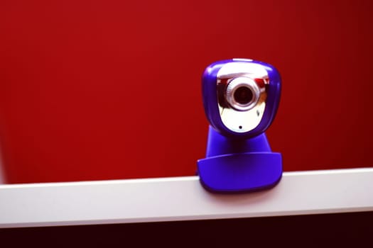 Webcam
