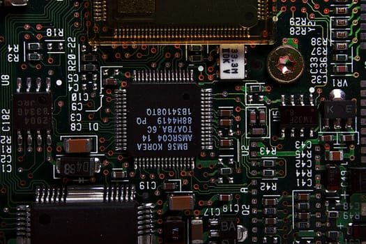 Printed circuit board