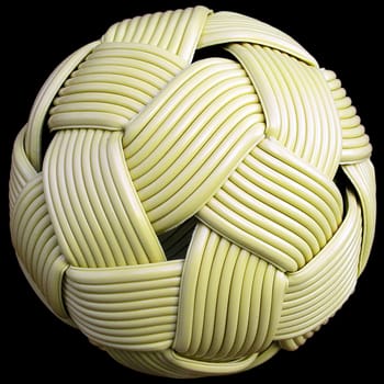 Thailand Ball