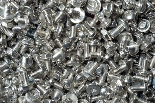 Screw