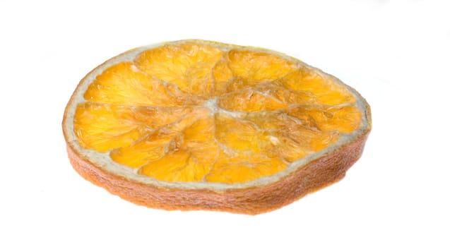 Orange slice
