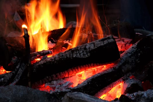 Campfire