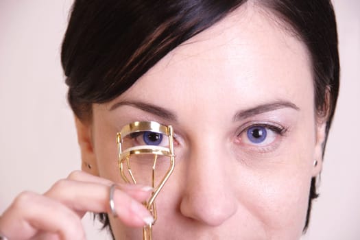 Eyelash curler 2