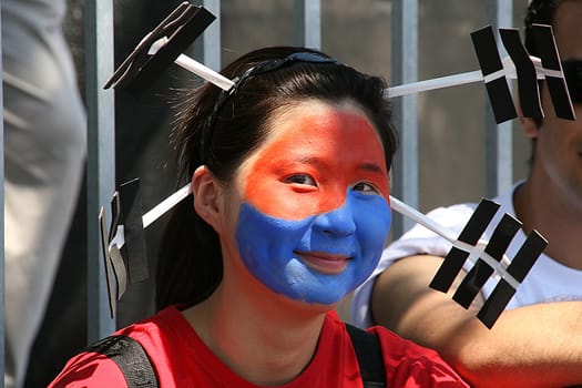 Korean