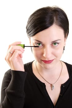 Eyelash Tuning 2