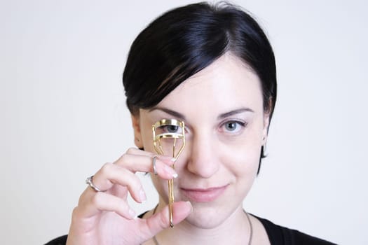 Eyelash curler 3