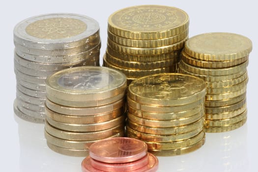 Stack of Money 2