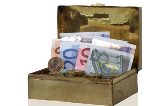 Treasure Chest 2
