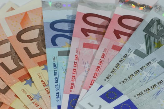 Money compartments 1