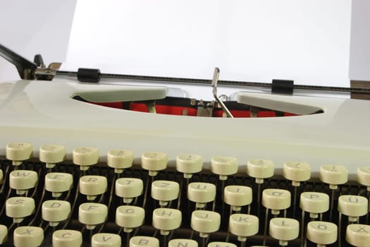 Typewriter