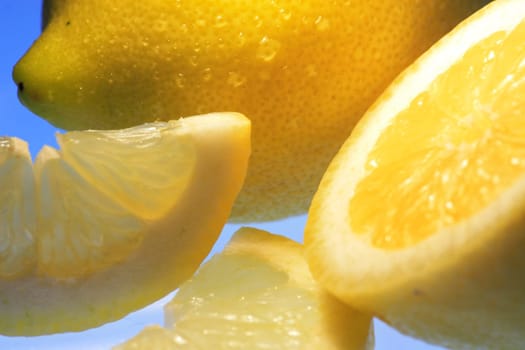Lemons