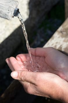 Fountain 02
