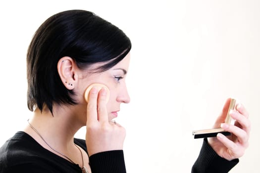 MakeUp 3