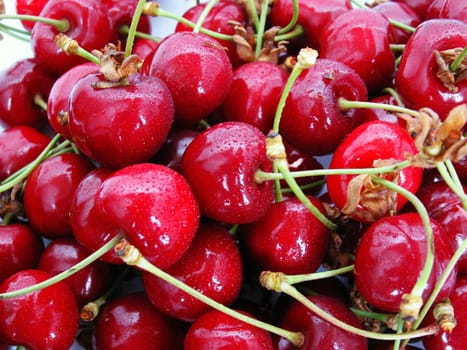 Sweet fruits 2