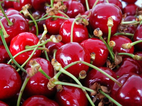 Cherries