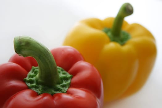 Red or Yellow
