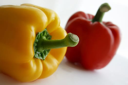 Crunchy and fresh