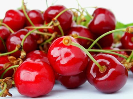 Cherries