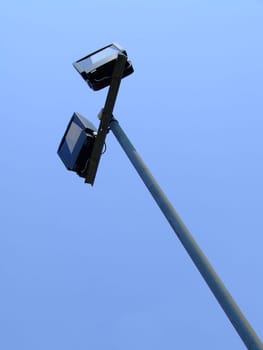 Floodlight