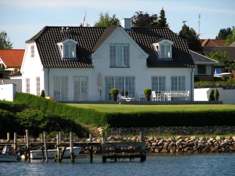 Villa Thuroebund