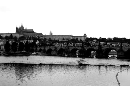 Prague