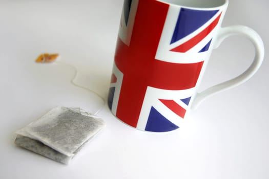 Cup of Tea ?