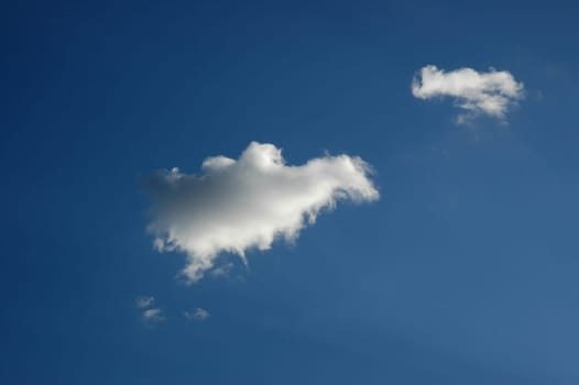 Clouds
