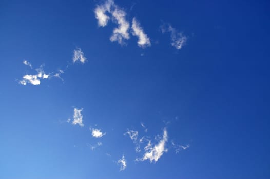 Clouds