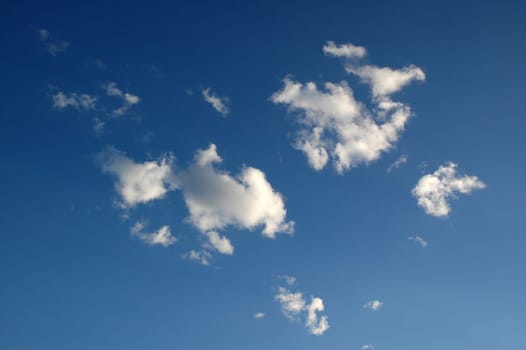 Clouds