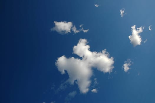 Clouds
