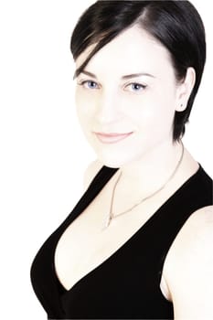 Portrait Pastel