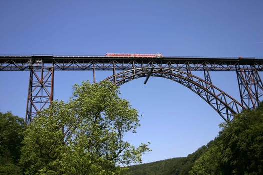 Müngsten Bridge