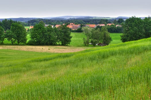 Countryside