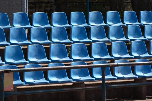 Grandstand
