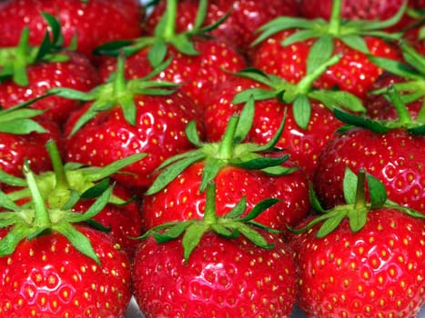 sweet fruits II