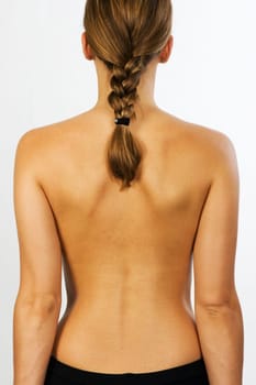 Healthy back