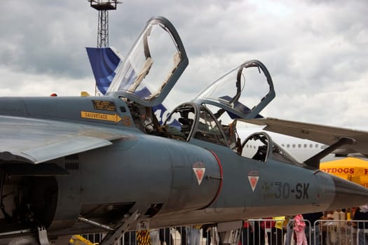 ILA 2006,May 2006,Berlin-Schönefeld