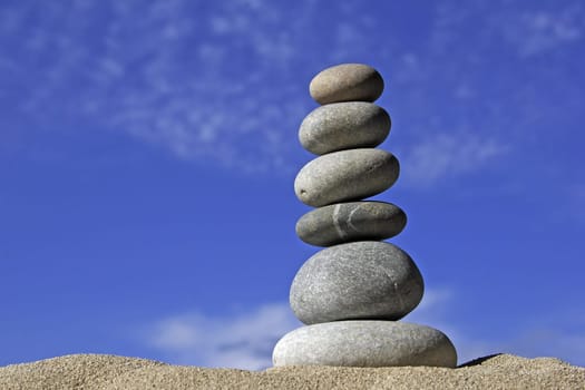 Stone Tower