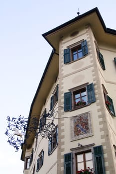 South Tyrol - Caldaro