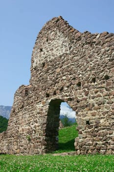 South Tyrol-Laimburg