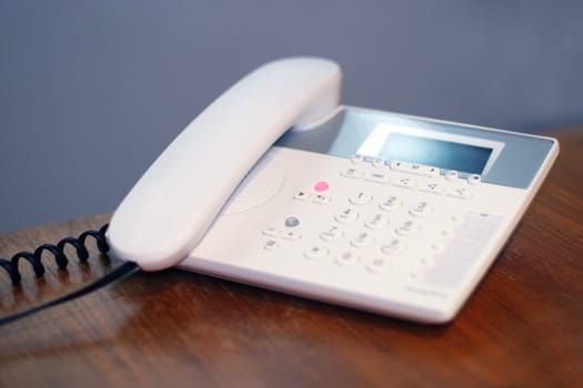 phone or telephone