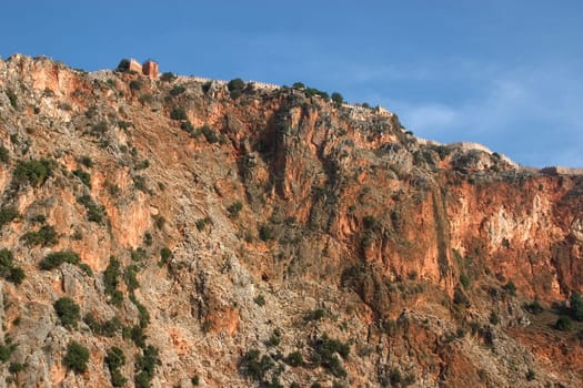 Stronghold